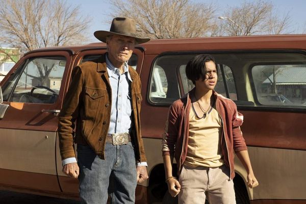 Reseña: “Cry Macho” - Reseñas - ABC Color