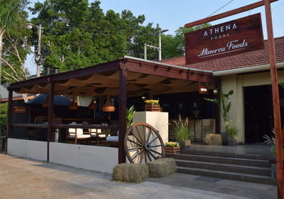 Athena y Granusa organizan noche internacional: producción y comercio global de carne