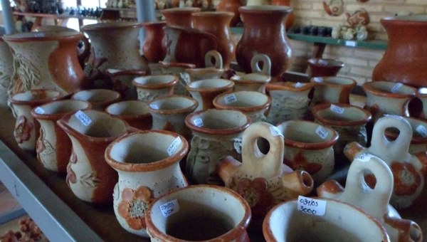 Artistas encarnacenas expondrán sus obras en la Costanera de Asunción | Ñanduti
