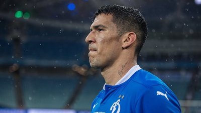 El Dinamo de Moscú vuelve al triunfo con Balbuena como gran figura