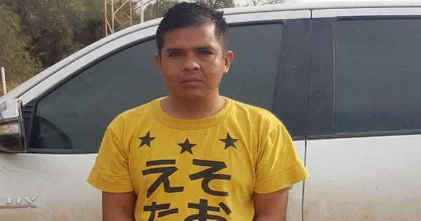 La Nación / Sicariato en el Chaco: juicio oral para acusados será en octubre