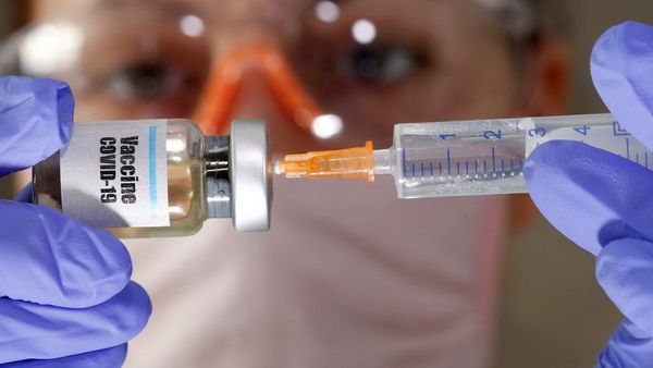 Los países ricos siguen acumulando vacunas en detrimento del resto del mundo