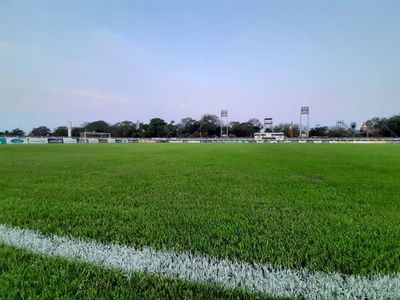 Equipos definidos para el Guaireña-Sportivo Luqueño - Fútbol - ABC Color