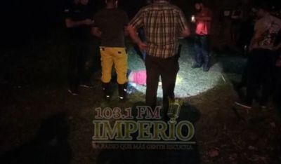 Asesinan a balazos a dos hermanos en el barrio San Blas