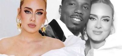 Adele confirma su relación con Rich Paul