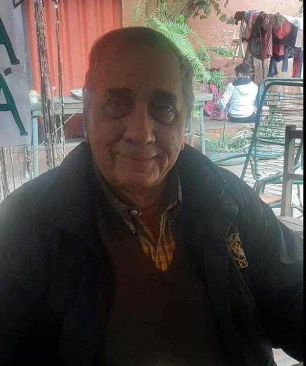 Fallece exjefe policial que fundó el GEO - Nacionales - ABC Color