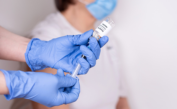 Dos fallecidos y 28 positivos de coronavirus en Paraguay