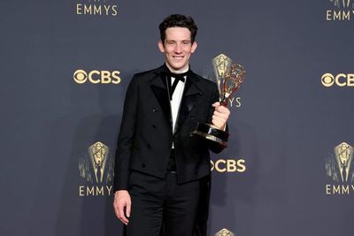 “The Crown” se corona como la gran triunfadora de los Emmy - Cine y TV - ABC Color