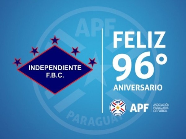 El Inde llega a los 96 años - APF