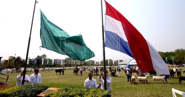 La Nación / La ganadería puede ser puntal de la prosperidad del Paraguay