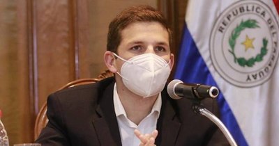 La Nación / Acusan a Efraín por falsas afirmaciones