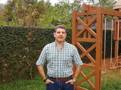 “Dorper es la mejor raza ovina para invertir en carne”