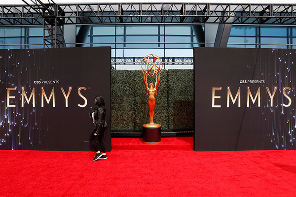 Emmy 2021: todos los ganadores de la televisión estadounidense | OnLivePy