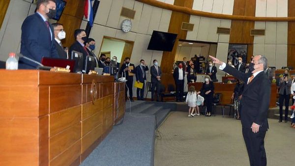 Llamativa intervención de la CGR sobre opositores a días de comicios