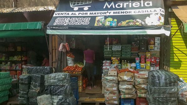 El contrabando de pollos aumenta, pese a controles en las fronteras