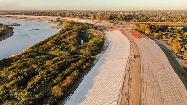 5 grandes obras dependen de aumento del déficit en 2022