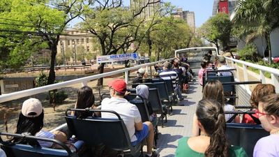 Semana llena de actividades en celebración a la juventud