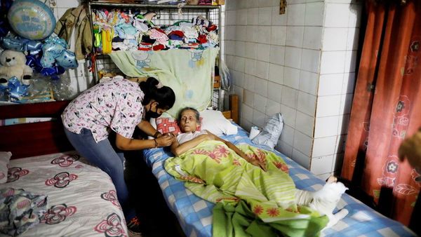 Países ricos tienen excedente de 1.200 millones de vacunas anti-Covid