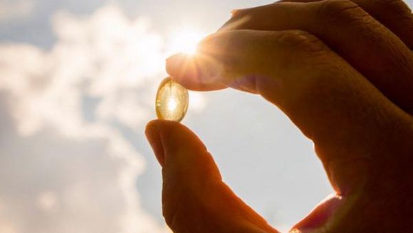 Niveles de vitamina D determinan el riesgo de sufrir cáncer colorrectal