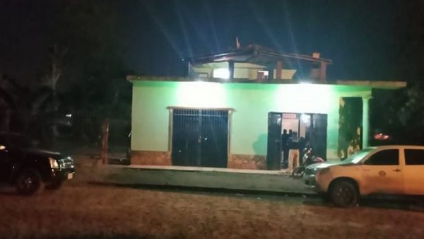Fiscalía rescata a una menor de 14 años de un prostíbulo