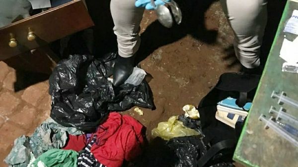 Padrastro hizo desaparecer por tres días a niña para abortar tras abusos