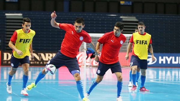 La Albirroja va por el pase a los octavos del Mundial