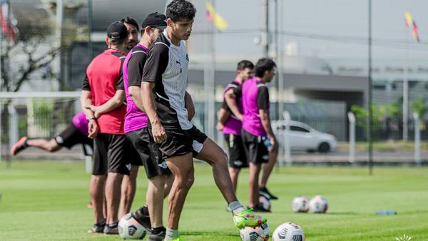 Con la mente en Bragantino
