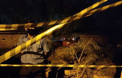 Accidente fatal en Capiatá - Nacionales - ABC Color