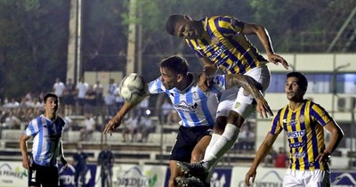 La Nación / Luqueño logró gran triunfo