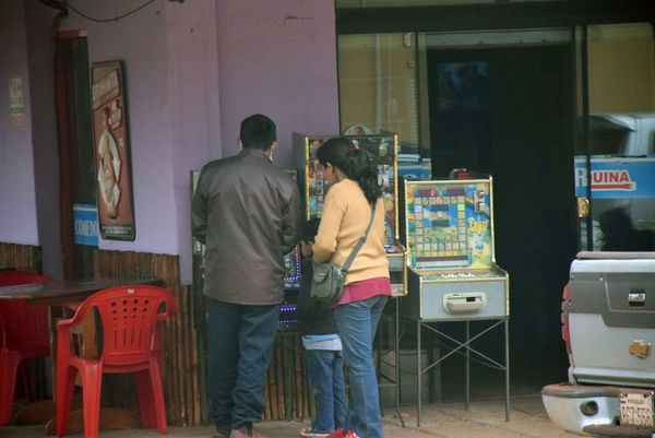 Hasta asesor jurídico de Opaci opina que resolución de Conajzar es ilegal - Nacionales - ABC Color