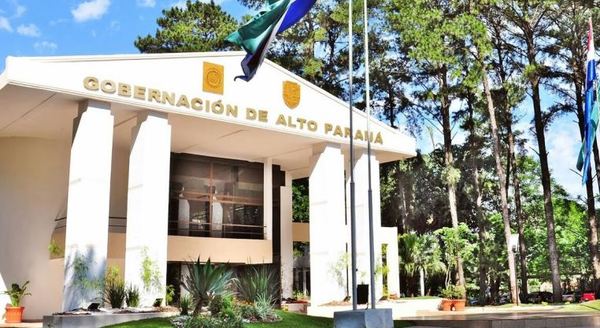De enero a agosto, Hacienda transfirió G.1,33 billones a las Gobernaciones y municipalidades