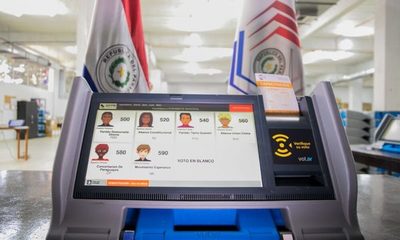 Más de 4 millones podrán votar en las municipales en los más de 1.100 locales