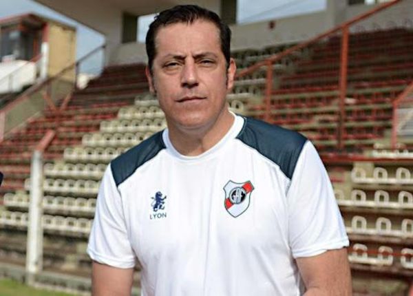 “Regreso más maduro, con otras vivencias y otros recorridos” - Sportivo Luqueño - ABC Color
