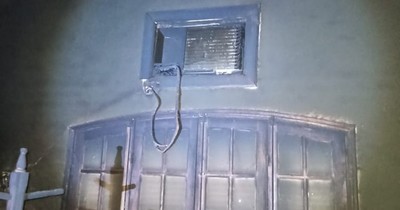 La Nación / Ataque en Concepción: la FTC no puede confirmar aún si se trata de la ACA- EP