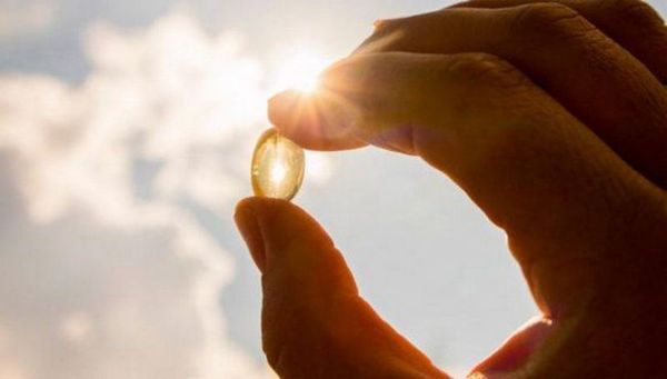 Niveles de vitamina D determinan el riesgo de sufrir cáncer colorrectal