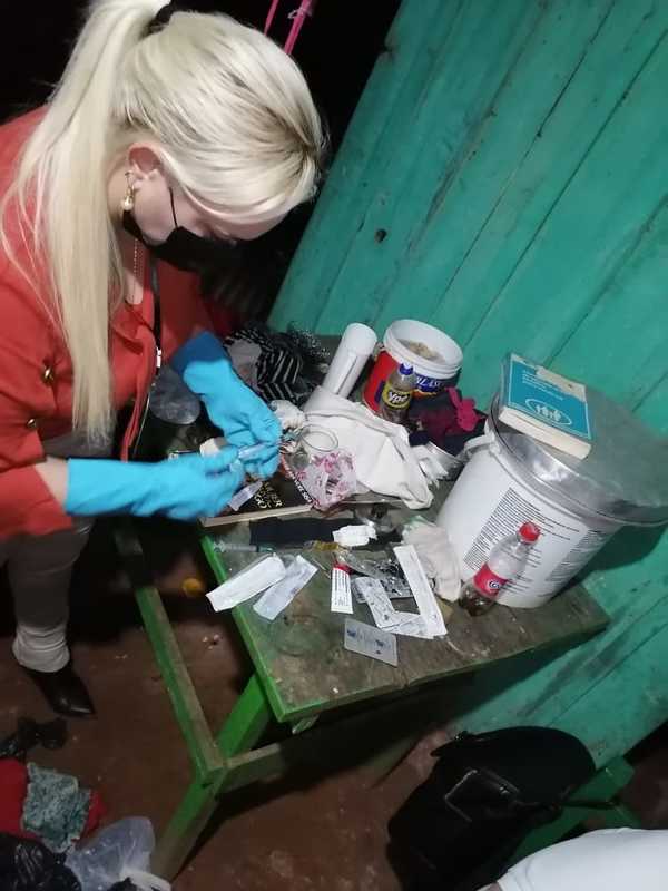 Detienen a dos mujeres acusadas de practicar aborto a niña que fue abusada por su padrastro - La Clave
