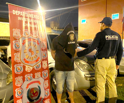 Detienen a presunto implicado en millonario asalto en perjuicio de cooperativa Ayacapé - La Clave
