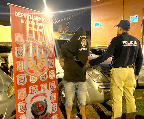 Detienen a presunto implicado en millonario asalto en perjuicio de cooperativa Ayacapé - La Clave