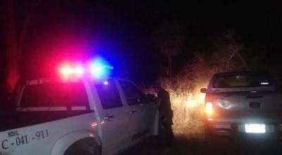 Feminicidio en Limpio: cae sospechoso tras denunciar extravío de cédula – Prensa 5