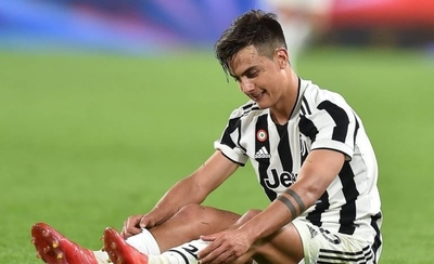Diario HOY | Juventus firma su peor arranque en medio siglo