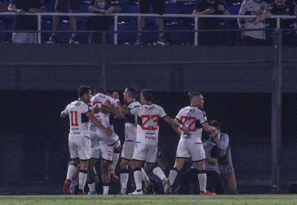 Olimpia y Nacional cierran la Fecha 9 del Torneo Clausura