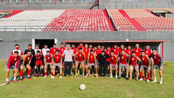 3 de Febrero- San Lorenzo, juego clave en busca del ascenso