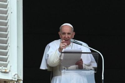 Obligatorio el pase sanitario para entrar en el Vaticano, pero no a fieles - Mundo - ABC Color