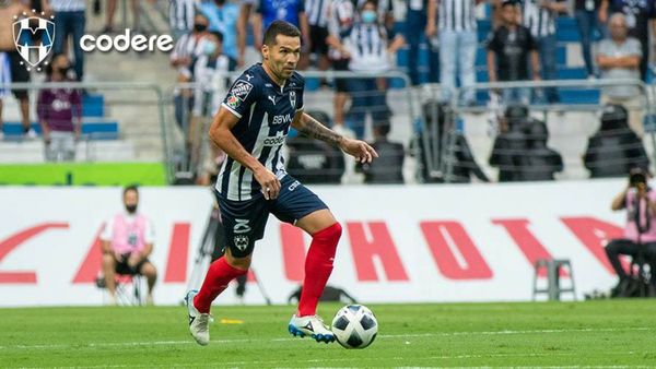 Monterrey de Celso Ortiz vence a Tigres en el clásico regio