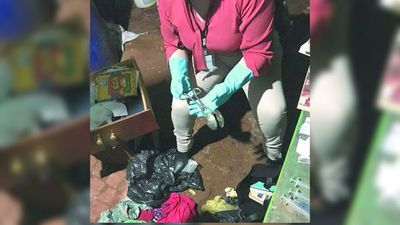 Practicaron aborto en niña de 11 años abusada por padrastro