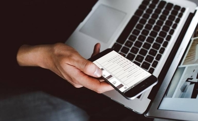 Diario HOY | Experto destaca ley de transacciones electrónicas y repudia el "aichejaranganismo digital"