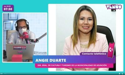 Arranca la Primavera Asu Jóven 2021