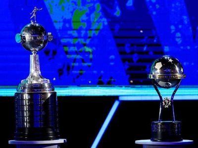 La cartelera de las semifinales de Libertadores y de Sudamericana - Fútbol - ABC Color