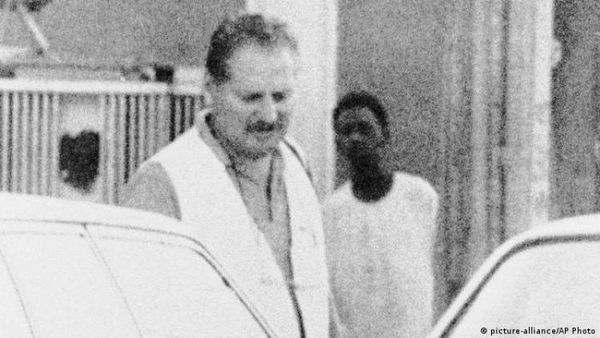 Tercer juicio contra Carlos El Chacal por atentado en París en 1974