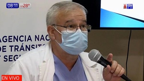 Piden mantener controles aleatorios de alcotest | Noticias Paraguay